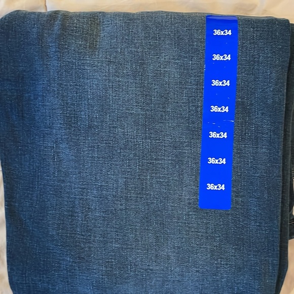 Men’s jeans - Picture 2 of 3